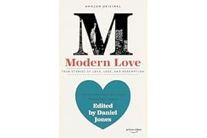 Modern Love: Now an Amazon Prime series