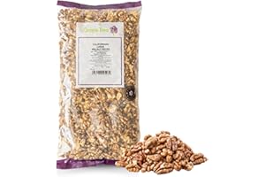 Grape Tree Californian Large Walnut Pieces 1kg