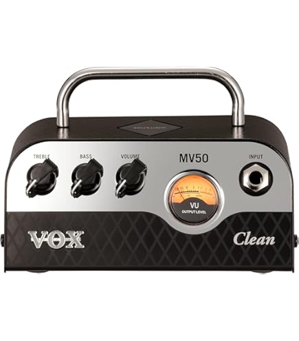 Amplificatore Chitarra Hotone Captain Sunset - 5 Watt - Suono Ad Alto Guadagno - Foto 14