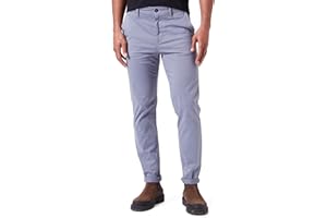 BOSS Chino_tapered - Spodnie płaskie Mężczyźni