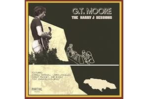 THE HARRY J SESSIONS