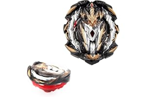 HASAKA Bey Battle Burst Blade GT B-153 Prime Apocalypse Dagger Ultimate Reboot Black Set Gaming Battling Top