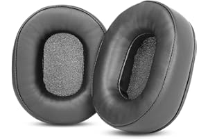 YUNYIYI 1 para wymiennych wkładek dousznych do słuchawek kompatybilne z Pioneer SE-MS7BT MS7 słuchawki douszne