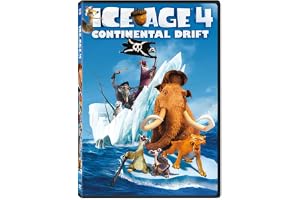 Ice Age 4