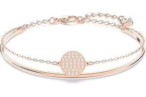 Swarovski Sublima Collection Bangle