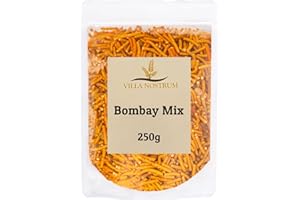 Bombay Mix 250g by Villa Nostrum