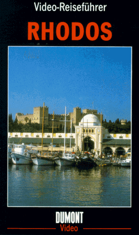 Preisvergleich Produktbild Rhodos [VHS]