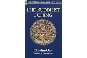 The Buddhist I Ching (Shambhala Dragon Editions)