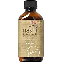 Buy Nashi Argan Oil with dispenser 3.4 oz-100 ml Online at