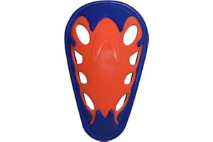 SPORTAXIS- Cricket Abdominal Guard- Comfortable Protective Athletic Cup for Sports