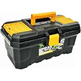SUPER-BAG 16" Craft Plastik Kilitli Takım &Ccedil;anta