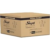 Sleepy Bio Natural Premium Plus Hijyenik Ped Mega Paket Normal 46x12 (552 Adet)