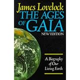 The Ages of Gaia: A Biography of Our Living Earth