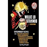 Willie lo strambo e altre storie. Macabre