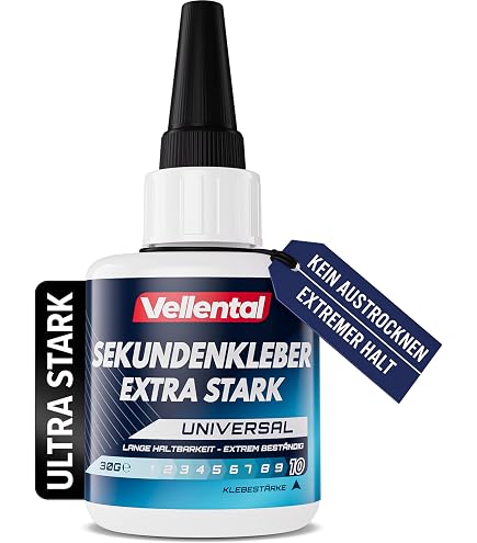 PE-/PP-Klebstoff - beko Maxbond PEPP 2-K, 50g + 3 Zwangsmischer PE-/PP-Klebstoff - beko Maxbond PEPP 2-K, 50g + 3 Zwangsmischer