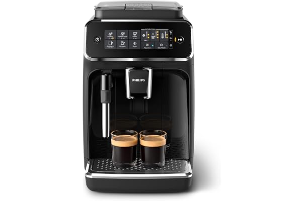 Amazon.es Los más vendidos: Los productos más populares en Cafeteras  automáticas