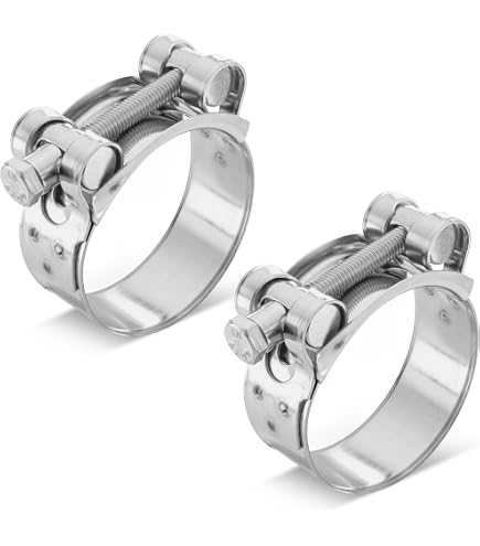 ACTON ACE - Collier W1 largeur bande 9 mm Diamètre 12 - 22 mm - Vendu par 50 pas cher