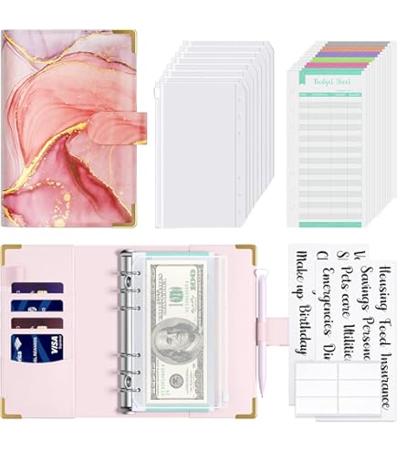 Planificateur Budgétaire Mensuel Modèle De Planificateur Financier Gm1461787763 495633967