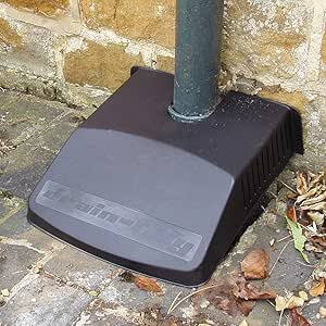 Strata Outdoor Line Cover - Black