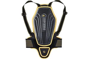 Forcefield Pro L2K Dynamic Backprotektor
