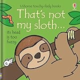 Fisher-Price Sloth Activity Socks 