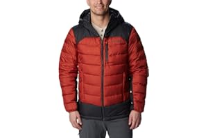 Columbia Kurtka Puchowa Mężczyźni Autumn Park