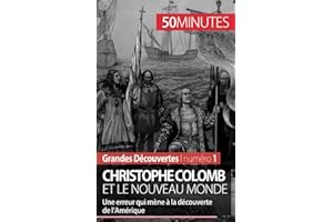 Christophe Colomb et le Nouveau Monde: Une erreur qui mène à la découverte de l’Amérique