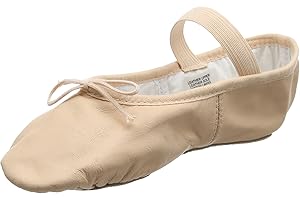 Bloch Garçon Fille Arise Chaussures de Danse Classique