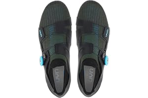 UYN Men's Naked MTB Cycling Shoe