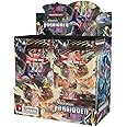Pokemoon TCG 50-Card Bundle – 5 Packs of 10 Random Cards | Includes Rare, Holo, & Common Carrds | Collectible Trading Board Games (Forbidden Lights 5 Pack 50 Cards)