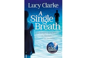 A Single Breath: The dark and gripping destination thriller from the Sunday Times bestselling author of The Hike