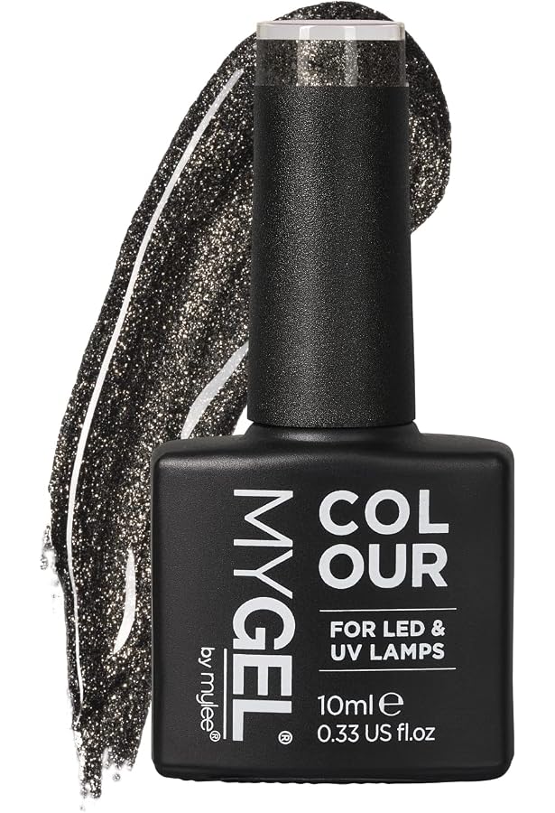 Mylee Gel-Nagellack 'Flamingo Wings' – 10 Ml, Rosafarben, UV/LED Aushärtbar, Vegan