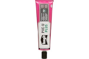 Tangit PVC-U TI65 Plus - Colla da 125 g