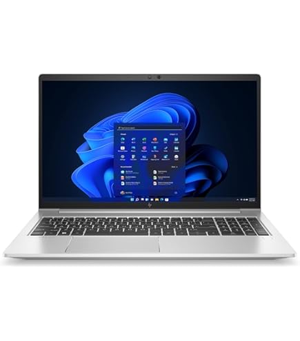 HP EliteBook 840 G9 Laptop, Intel Core i5-1245U, 16GB DDR5, 512GB 