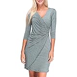 robe cache coeur amazon