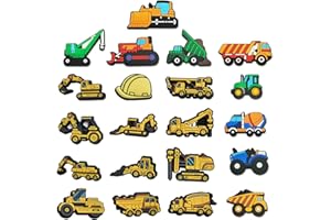 Tashce Cartoon Schuh Charms, PVC Schuhdekoration, Anime-Schuh-Dekoration, Shoe Charm für Kinder, Armband-Charms, Clog-Dekor für Bands Bracelet, Mädchen und Jungen