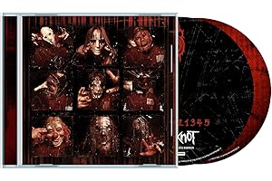 Slipknot (25th Anniversary Édition)