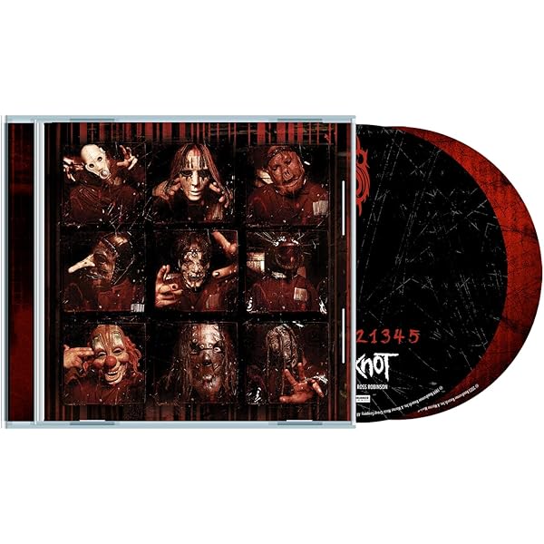 Slipknot サイン入りCD s-l1200.jpg