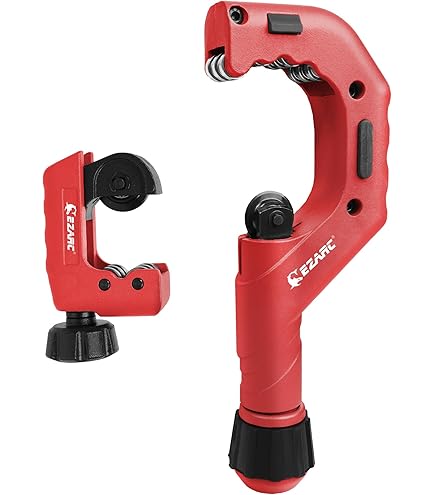 ROTHENBERGER DURAMAG Rohrabschneider Größe 2 - 50-127mm Für Kupfer Messing Aluminium