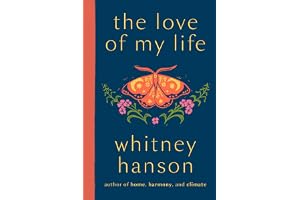 the love of my life: poetry for rediscovery