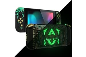 Glow in Dark - Totem of Kingdom Noir