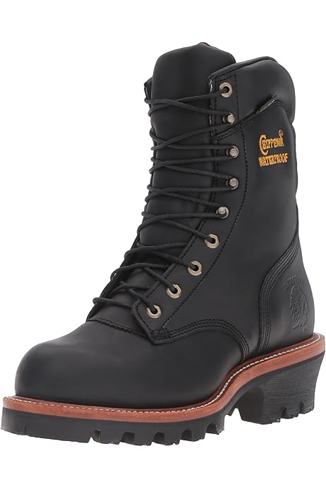 chippewa insulated work boots