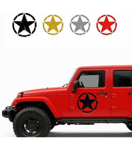 U24, adesivo per auto con bandiera della Germania