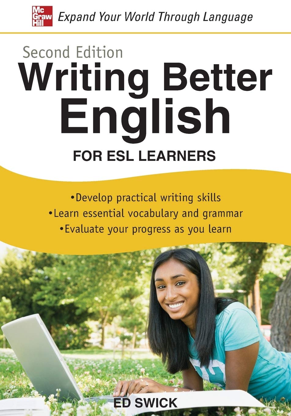 Writing better english: for Esl learners