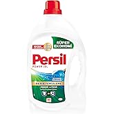 Persil Ocean Refreshment Gel 60wl