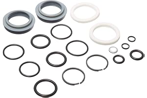 RockShox Federgabel Service Kit Basic // Sektor RL, Reba, SID (2012-2014)