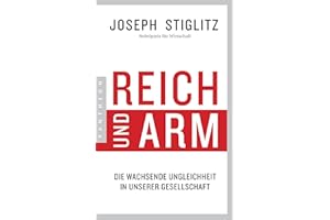 Reich und Arm: Die wachsende Ungleichheit in unserer Gesellschaft