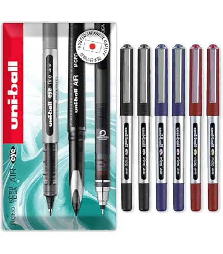 BOLIGRAFO BORRABLE UNI-BALL UF-222 ROLLER 0,7 MM COLOR AZUL (162250