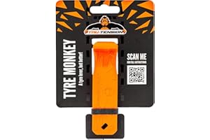 ‎TRU-TENSION Tru-Tension | Tyre Monkey | Reifenheber | Fahrradwerkzeuge & Zubehör
