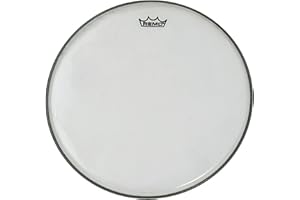 Remo Schlagzeugfell Diplomat transparent Snaredrum Resonanz 14" SD-0114-00